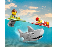 LEGO City 60453 Furgonetka ratowników plażowych - 1284226 - zdjęcie 13